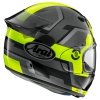 ARAI KASK INTEGRALNY QUANTIC FACE FLUOR YELLOW